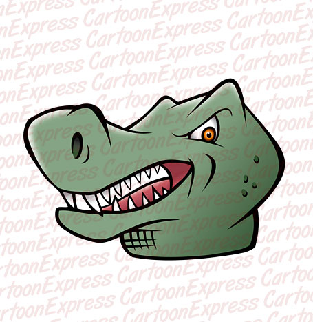 dinosaur t-rex